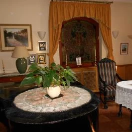 Nyerges Hotel Termál Monor - Belső