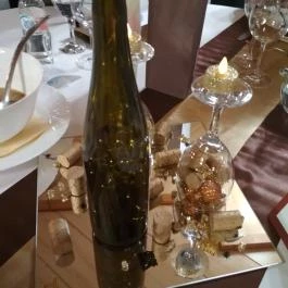 Hotel Halászkert Badacsony - Vendéglátás