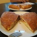 Maci Lángosozó Pécs - Étel/ital