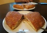 Maci Lángosozó Pécs