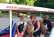 Ani Vendégház Egerszalók