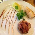 Ape Regina Budapest - Étel/ital