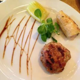 Ape Regina , Budapest - Étel/ital