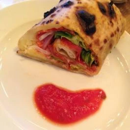 Ape Regina , Budapest - Étel/ital