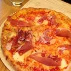 Ape Regina Budapest - Étel/ital