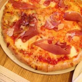 Ape Regina , Budapest - Étel/ital