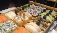 Bambuszliget Japán Étterem & Sushibár Budapest - 