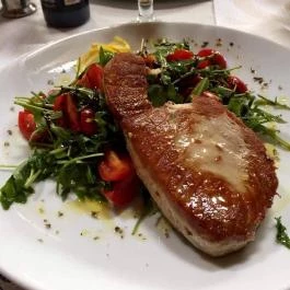 Trattoria da Matteo Szekszárd - Étel/ital