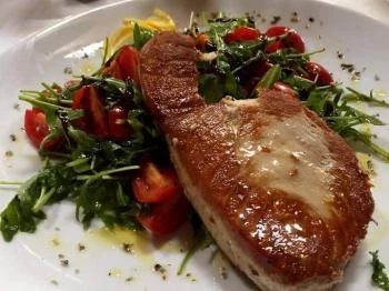 Trattoria da Matteo Szekszárd