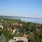 Hunguest Hotel Bál Resort Balatonalmádi - Környék