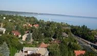 Hunguest Hotel Bál Resort Balatonalmádi - Környék