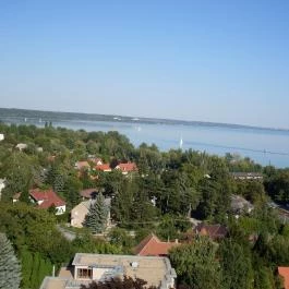 Hunguest Hotel Bál Resort, Balatonalmádi - Környék