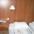 Hunguest Hotel Bál Resort Balatonalmádi - Szobák