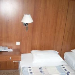 Hunguest Hotel Bál Resort, Balatonalmádi - Szobák