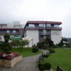 Wellness Hotel Katalin Gyenesdiás - Külső kép