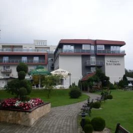 Wellness Hotel Katalin, Gyenesdiás - Külső kép