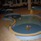 Wellness Hotel Katalin Gyenesdiás - Wellness