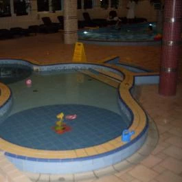 Wellness Hotel Katalin, Gyenesdiás - Wellness