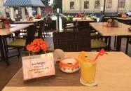 Los Amigos Mexikói Étterem Keszthely