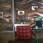 Hotel Kagyló Csopak - Belső