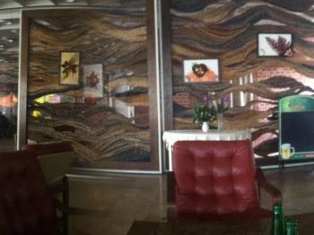 Hotel Kagyló Csopak