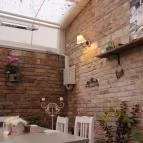 The Sweet by Vintage Garden Budapest - Belső