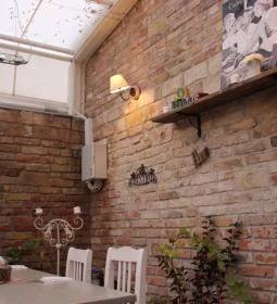 The Sweet by Vintage Garden