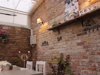 The Sweet by Vintage Garden Budapest