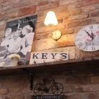 The Sweet by Vintage Garden Budapest - Belső