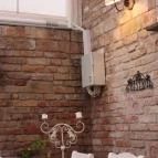 The Sweet by Vintage Garden Budapest - Belső