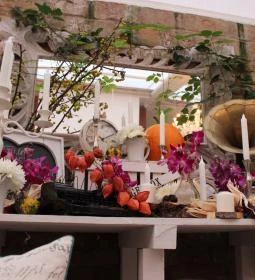 The Sweet by Vintage Garden