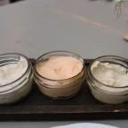 The Sweet by Vintage Garden Budapest - Étel/ital