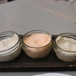 The Sweet by Vintage Garden Budapest - Étel/ital