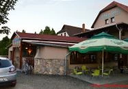 Aquarium Étterem Abádszalók Aquarium Étterem Abádszalók