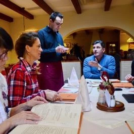 Kakas Étterem, Budapest - Egyéb