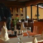 Kakas Étterem Budapest - Belső