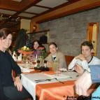 Kakas Étterem Budapest - Egyéb