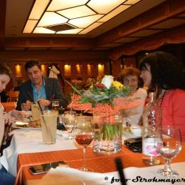 Kakas Étterem, Budapest - Egyéb