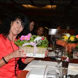 Kakas Étterem, Budapest - Egyéb