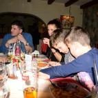 Kakas Étterem Budapest - Egyéb