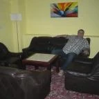 Hotel Eger & Park Eger - Belső