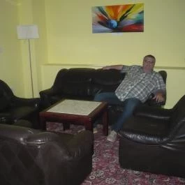 Hotel Eger & Park, Eger - Belső