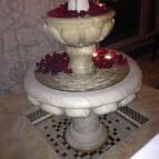 Mesés Shiraz Hotel Egerszalók - Belső