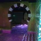 Mesés Shiraz Hotel Egerszalók - Wellness