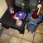 Mesés Shiraz Hotel Egerszalók - Belső