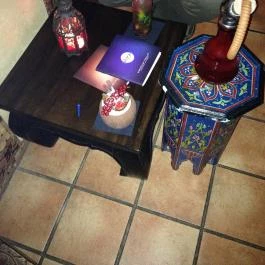 Mesés Shiraz Hotel Egerszalók - Belső