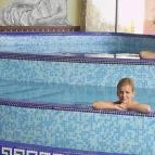 Duna Relax & Event Hotel étterme Ráckeve - Belső