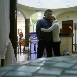 Duna Relax & Event Hotel étterme, Ráckeve - Egyéb