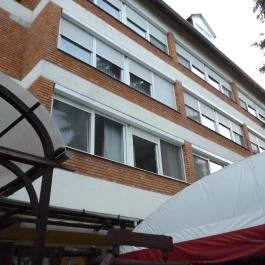 Aqua Hotel Gyula - Külső kép