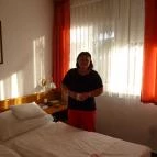 Aqua Hotel Gyula - Szobák